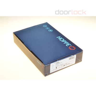 Ручка HOPPE 1540/3346 (Liege)