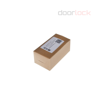 Дверной упор с магнитной фиксацией DL DS005 SS