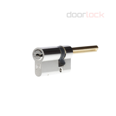 Цилиндр ГАРДИАН Standart GS (36/21/70SH) S