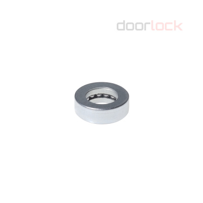 Упорный шариковый подшипник