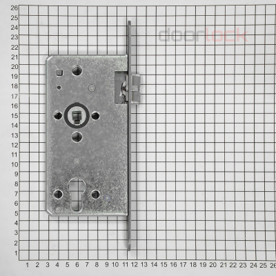 Замок NEMEF D197
