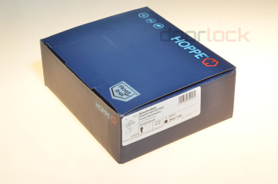 Объектный гарнитур HOPPE E1400Z/42KV/42KVS (Amsterdam)