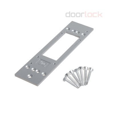 Монтажная плата для доводчика DOORLOCK 200