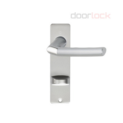 Ручка HOPPE 1117/202KP (Birmingham)