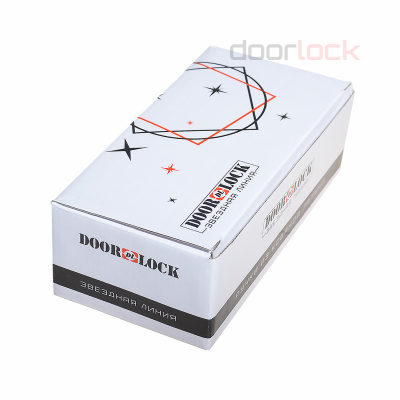 Ручка DL Звездная линия M017/Y (Altair) OLV-15 (полированная латунь)