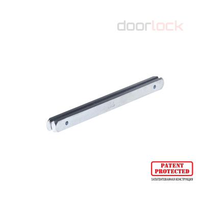 Шток DOORLOCK DLshtift 9ммх125мм
