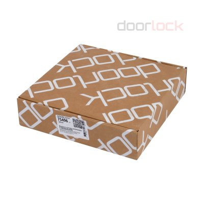 Механизм системы "антипаника" Doorlock V PD700RA/FR (накладной, для активной створки, без балки)