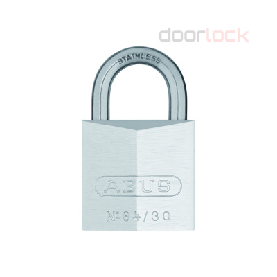 Навесной замок ABUS 84IB/30 Marine
