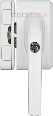 Оконный замок ABUS FO500N