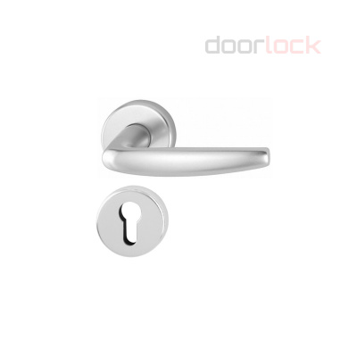 Объектный гарнитур HOPPE 1530/42KV/42KVS (ATLANTA)