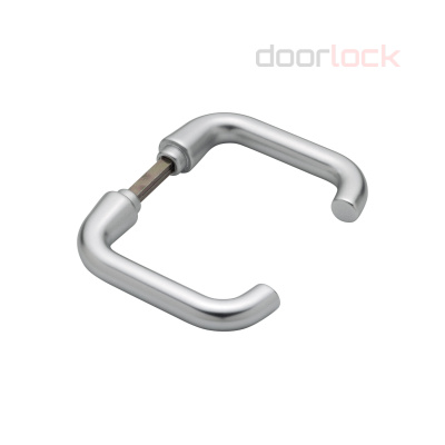 Ручка HOPPE 138L (Paris) F1