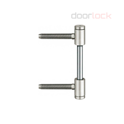 Петля SIMONSWERK VARIANT V 0026 WF (часть полотна) никелированная