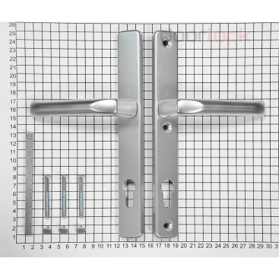 Ручка HOPPE 113/2246 (London)