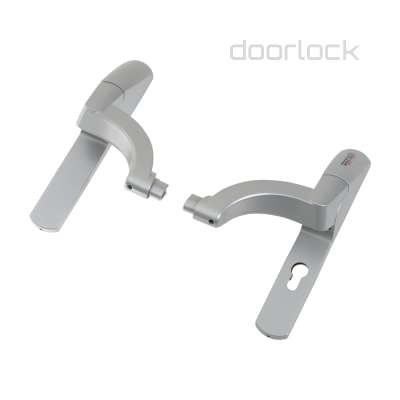 Механизм системы "антипаника" DL PD800FR-BAR