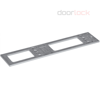 Плата монтажная для TS5000/TS4000 Al (серебристая окраска)