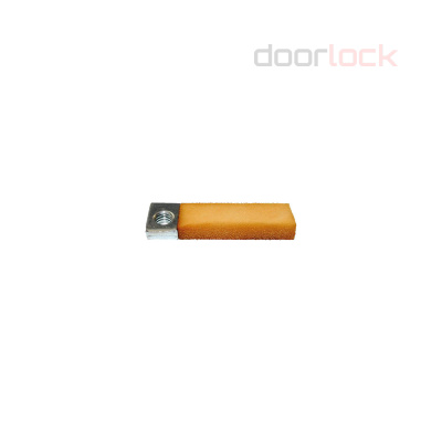 Ограничитель открывания для скользящей тяги доводчика GEZE Boxer