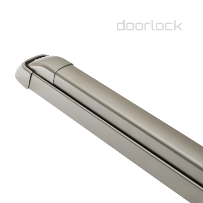 Клавишный механизм системы "антипаника" DL PD910FR-PUSH